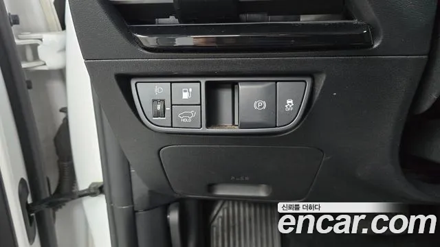 Kia EV6 — Фото автомобиля 24