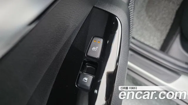 Kia Seltos Новый Seltos Бензин 2.0 4WD — Фото автомобиля 17