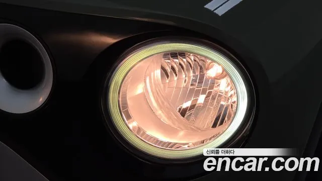 Hyundai Casper Casper Turbo Фургон — Фото автомобиля 22