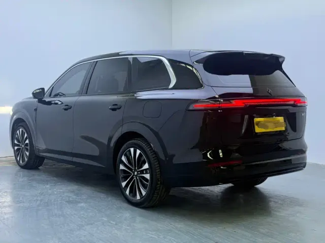 Huajing Baojun Huajing S — Фото автомобиля 8