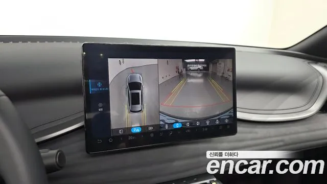 BYD Atto 3 — Фото автомобиля 13
