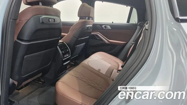 BMW X6 G06 — Фото автомобиля 26