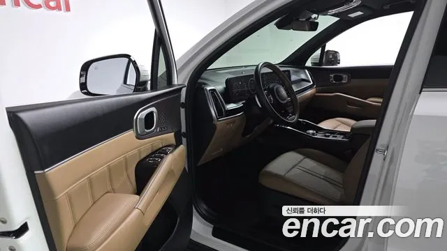 Kia Sorento — Фото автомобиля 15