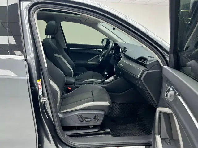 Audi Q3 — Фото автомобиля 16