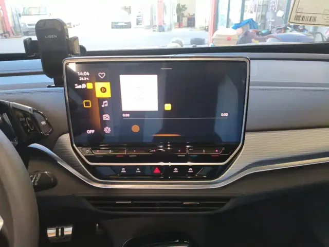 Volkswagen ID.4 Crozz — Фото автомобиля 12