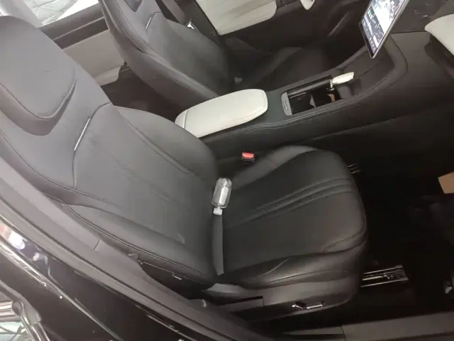 Geely Galaxy L7 — Фото автомобиля 24