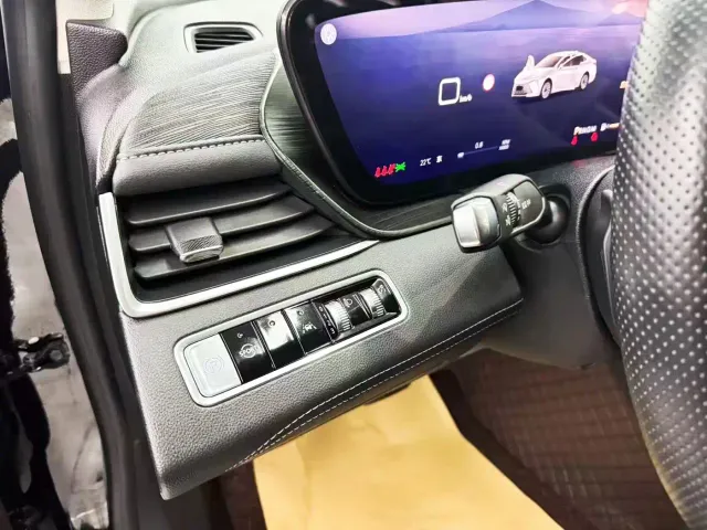 Buick LaCrosse — Фото автомобиля 10