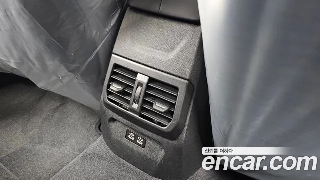 BMW 1 Series F70 — Фото автомобиля 19