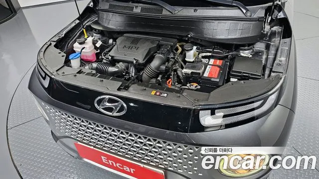 Hyundai Casper Casper Inspiration — Фото автомобиля 6
