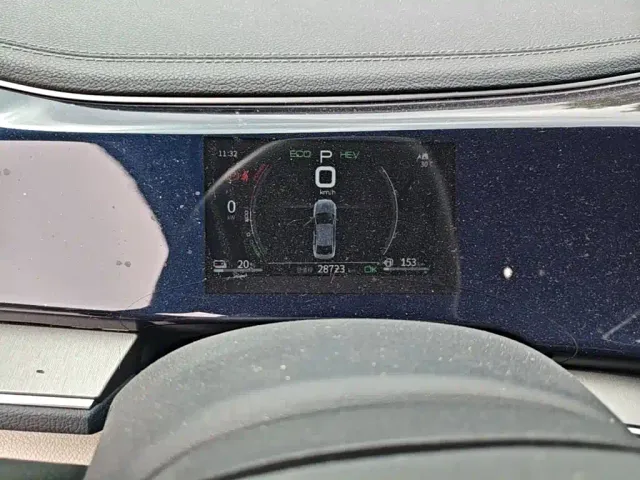 BYD Qin PLUS — Фото автомобиля 11