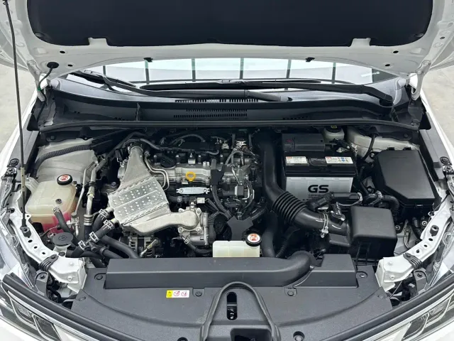 Toyota Corolla — Фото автомобиля 16