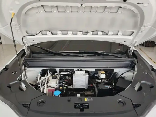 Toyota BoZhi 3X — Фото автомобиля 19
