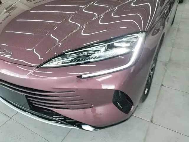 BYD Seal — Фото автомобиля 23