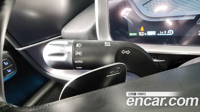 Hyundai Ioniq6 Long Range AWD — Фото автомобиля 30