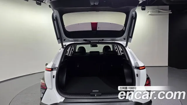 Hyundai Kona SX2 — Фото автомобиля 20