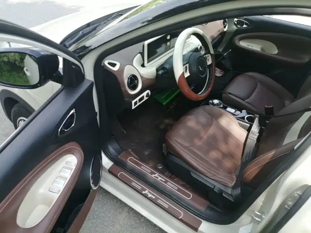 Wuling Bingo — Фото автомобиля 15
