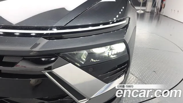 Hyundai Sonata Exclusive — Фото автомобиля 22