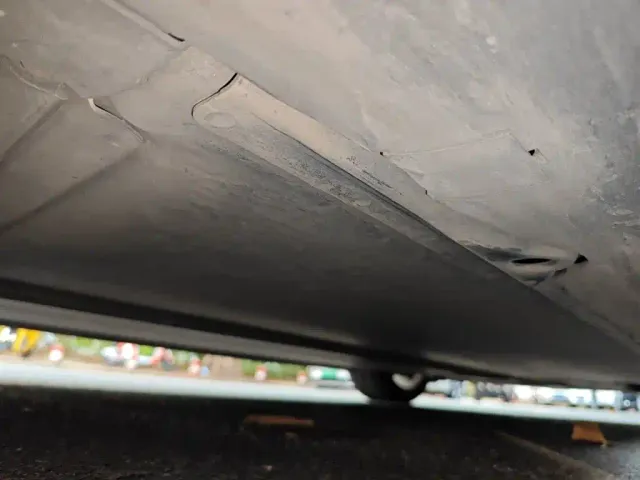 Tesla Model 3 — Фото автомобиля 18