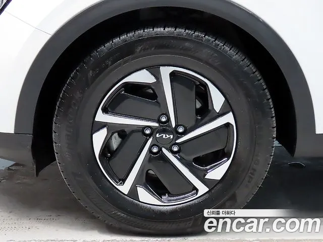Kia Sportage Generation 5 — Фото автомобиля 5