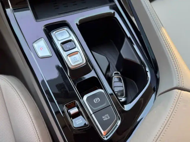 Hyundai Custo — Фото автомобиля 15
