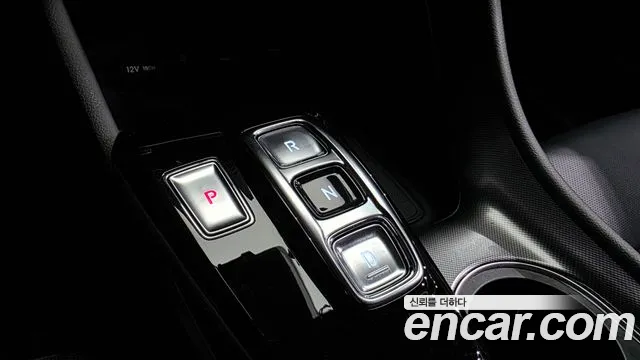 Hyundai Sonata Sonata (DN8) — Фото автомобиля 8