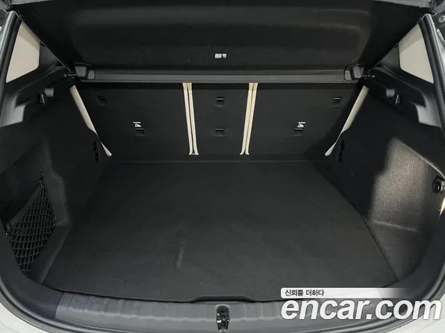 BMW 2 Series U06 — Фото автомобиля 18