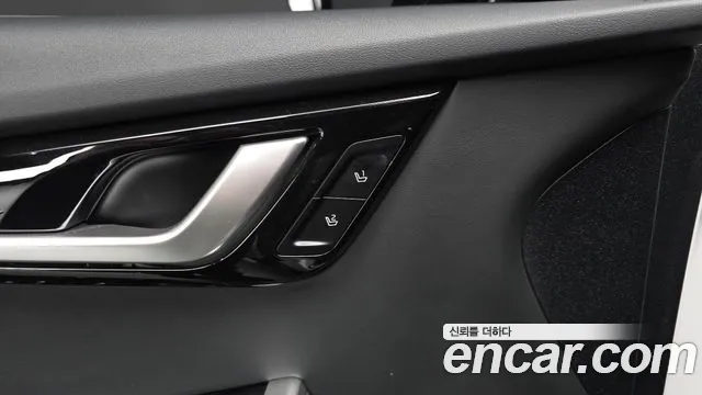 Kia EV6 — Фото автомобиля 17