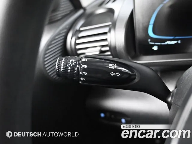 Hyundai Casper — Фото автомобиля 16