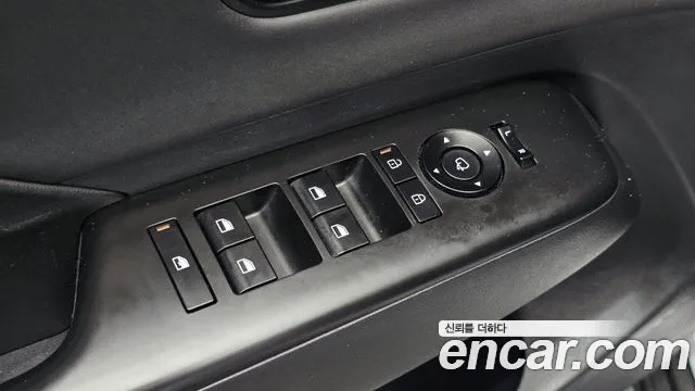 Hyundai Kona SX2 — Фото автомобиля 29