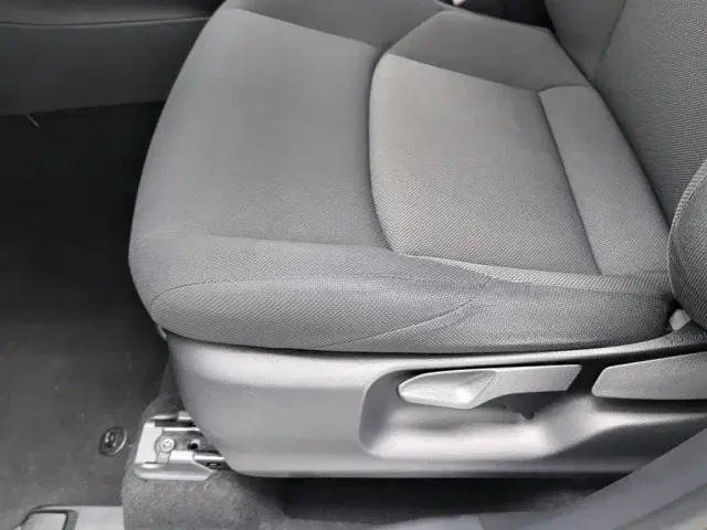 Toyota Frontlander — Фото автомобиля 20