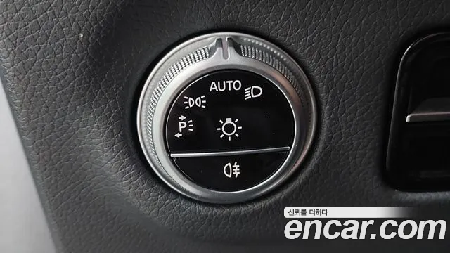 Mercedes-Benz EQS V297 — Фото автомобиля 18