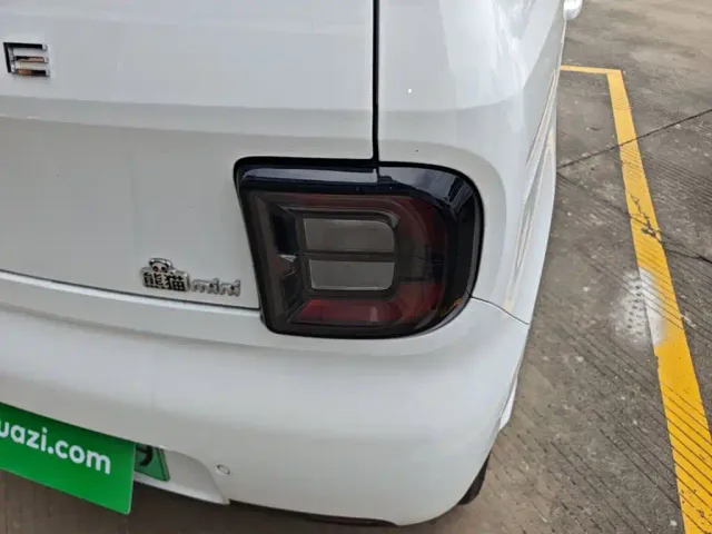 Geely Panda — Фото автомобиля 7