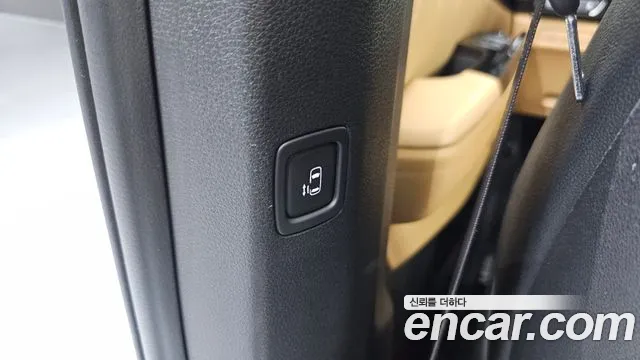 Kia Canival Carnival 4 поколение Бензин 9 мест Signature — Фото автомобиля 14