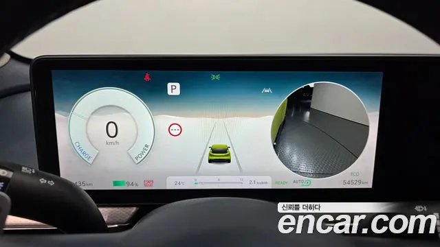 Genesis GV60 — Фото автомобиля 29