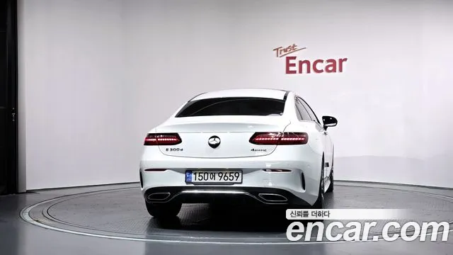 Mercedes-Benz E-Class W213 — Фото автомобиля 4