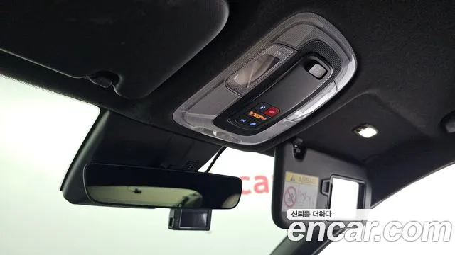 Hyundai Kona Kona (SX2) Бензин 2.0 2WD — Фото автомобиля 24