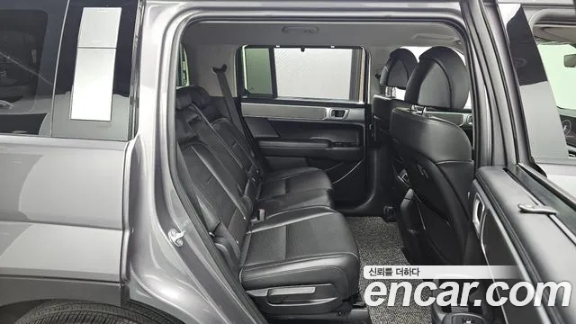 Hyundai Santa Fe MX5 — Фото автомобиля 17