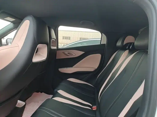 BYD Seagull — Фото автомобиля 16