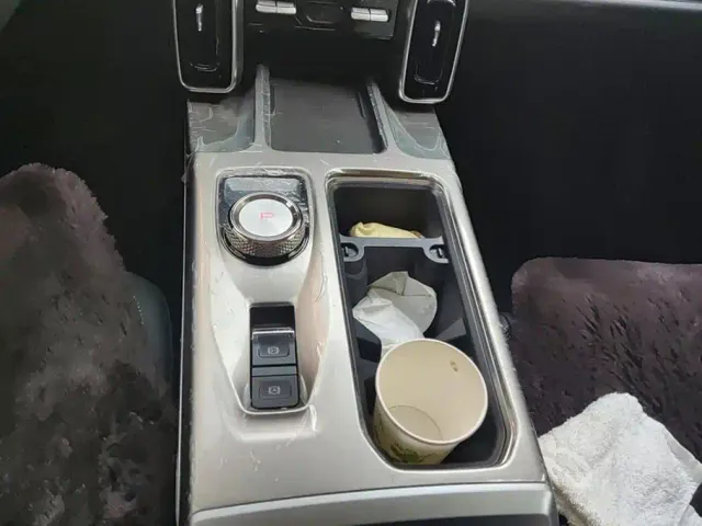 Haval Big Dog — Фото автомобиля 16