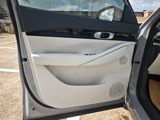 Geely Galaxy E5 — Фото автомобиля 8