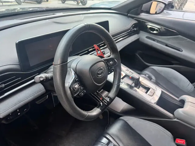 GAC Trumpchi Emkoo — Фото автомобиля 7