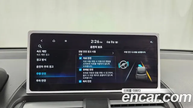 Hyundai Casper Новый Casper Turbo Inspiration — Фото автомобиля 15
