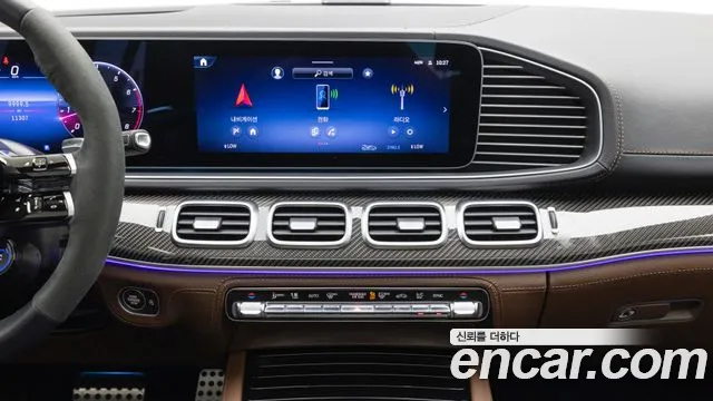 Mercedes-Benz GLE-Class W167 — Фото автомобиля 16