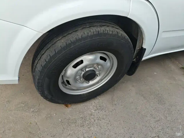 JMC Fushun — Фото автомобиля 22