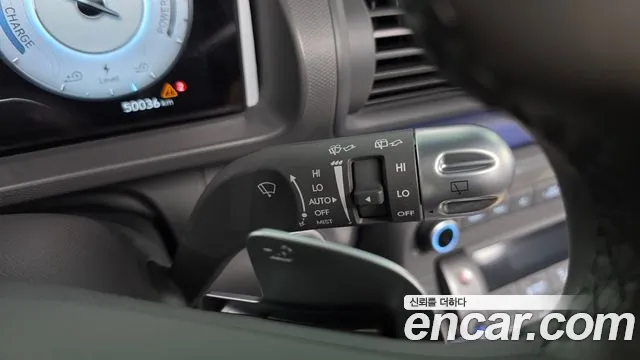 Hyundai Casper Casper Electric — Фото автомобиля 20