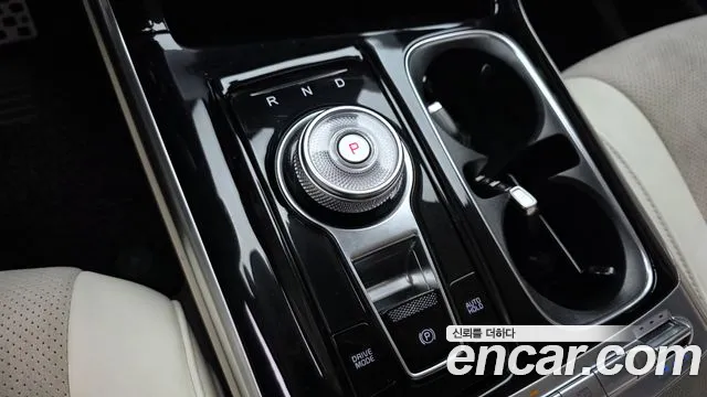 Kia Carnival 4th Gen — Фото автомобиля 12