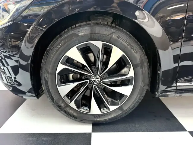 Volkswagen Passat 2023 Facelift 280TSI Elite Edition — Фото автомобиля 4