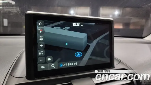 Hyundai Casper Casper Inspiration — Фото автомобиля 15