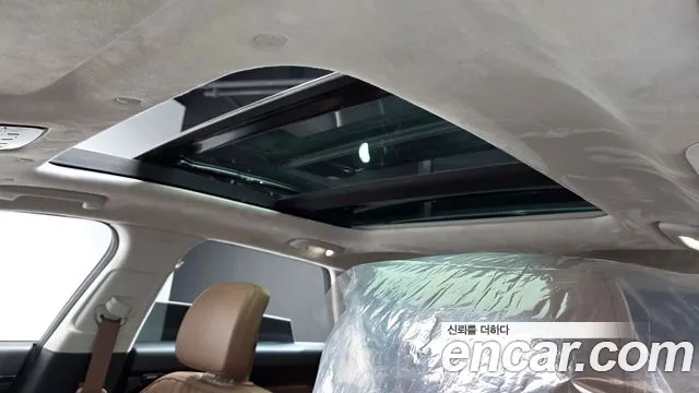 Hyundai Grandeur GN7 — Фото автомобиля 20