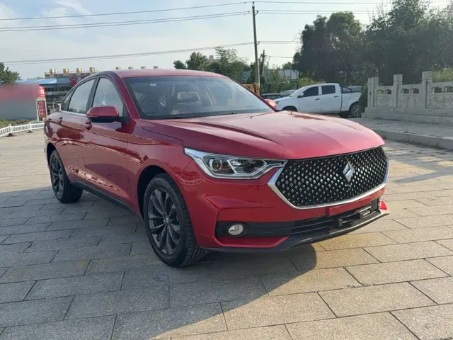 Baojun RC-6 — Фото автомобиля 11